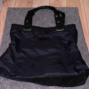 Calvin Klein computer bag